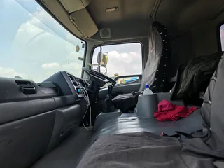 2017 UD QUESTER CWE370 10m3 TIPPER