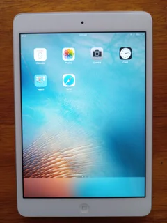IPad mini 1st Gen