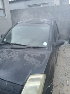 2006 Citroen C2 Hatchback