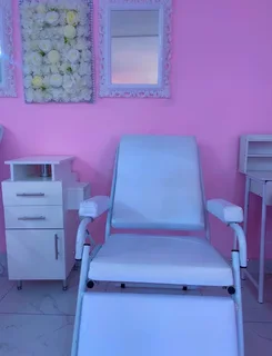 Beauty Salon On Sale