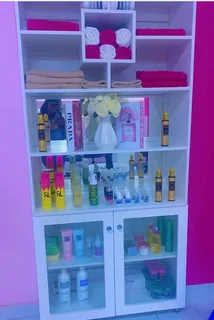 Beauty Salon On Sale