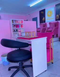 Beauty Salon On Sale
