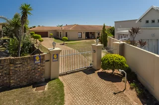 Immaculate Summerstrand Female Student Accommodation