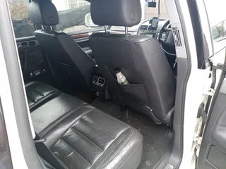 2005 Volkswagen Touareg V8 Petrol SUV &#34;engine damage&#34; negociable