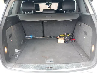 2005 Volkswagen Touareg V8 Petrol SUV &#34;engine damage&#34; negociable