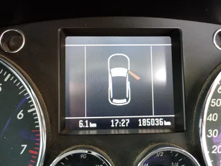 2005 Volkswagen Touareg V8 Petrol SUV &#34;engine damage&#34; negociable