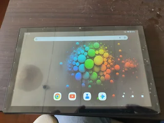 Relndoo Android 15 Tablet, (4GB+20GB) RAM+128GB ROM