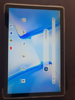 Teclast M50 Plus Tablet 10.1&#34; Screen 6GB 128GB Helio G85 8-core 7000mAh Battery Android 14