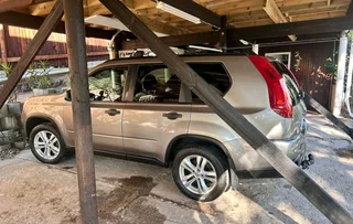 2014 Nissan X-trail 2.0 Xe