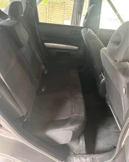 2014 NISSAN X-TRAIL 2.0 XE