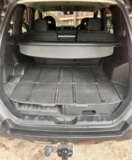 2014 NISSAN X-TRAIL 2.0 XE