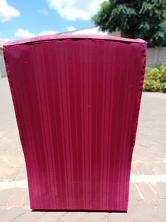 Couches - Ad posted by Cleopatra Twala Tjakata