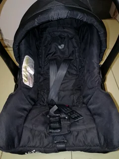 Joie baby car seat