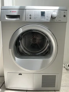 Bosch Tumble Dryer