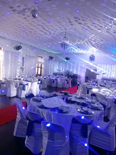 Sound Lighting &amp; DJ Hire