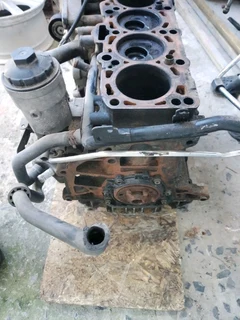 1.9 Tdi Bjb Sub Assembly