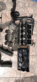 1.9 TDI BJB HEAD