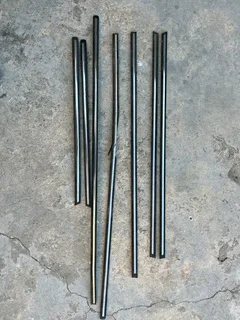 Mk1 Rabbit Chrome Beadings. READ AD !