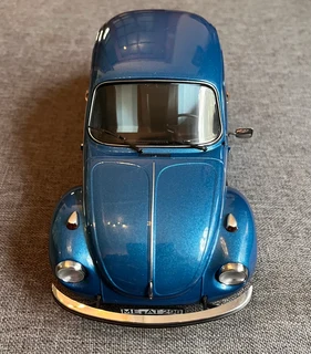 NOREV 1/18 VW 1303