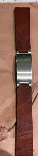 Handmade Watch Strap