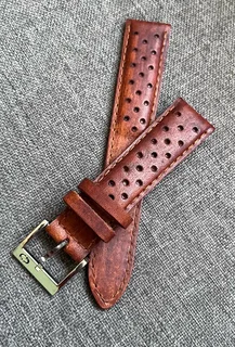 Handmade Watch Strap