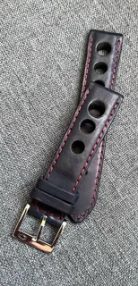 Handmade Watch Strap