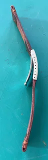 Handmade Watch Strap