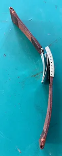 Handmade Watch Strap