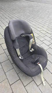 Maxi-Cosi 2wayPearl