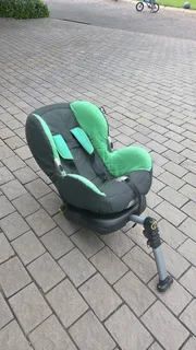 Maxi Cosi Car Chair
