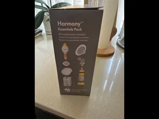 Medela Harmony Breat Pump