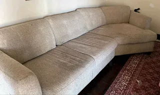 Lazyboy Couch