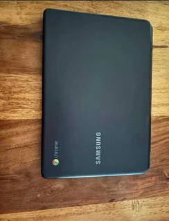 Samsung Chrome book