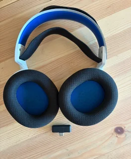 Steelseries Gaming Headset