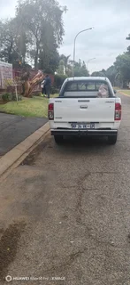 2012 Toyota Hilux Double Cab