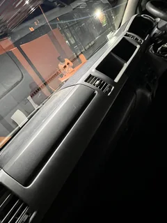 2014 Toyota Quantum VVTI