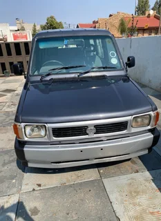 Toyota Venture 2y 1800