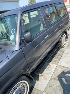 Toyota Venture 2y 1800