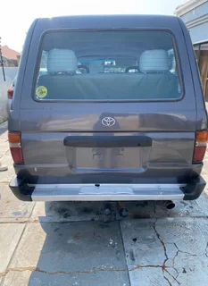 Toyota Venture 2y 1800