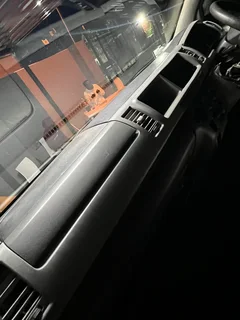 Toyota Quantum 2.7 VVTI