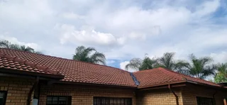 Waterproofing &tree falling