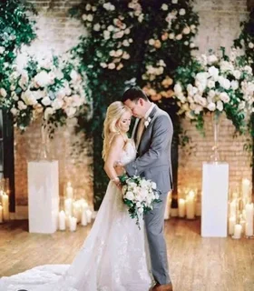 Wedding Chauffeur available now