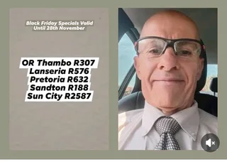 Airport Transfers at reduced prices until 28th November 2025