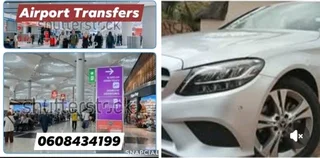 Airport Transfers in Style