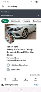 Airport Transfers in Style