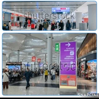 Airport Transfers in Style