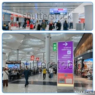 Airport Transfers in Style