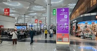 Airport Transfers in Style