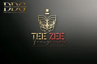 3D Logo and Poster designer