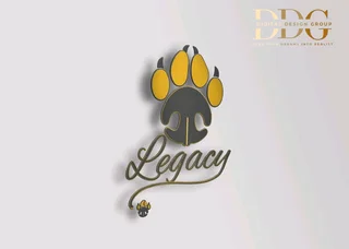 Logo and letterhead design